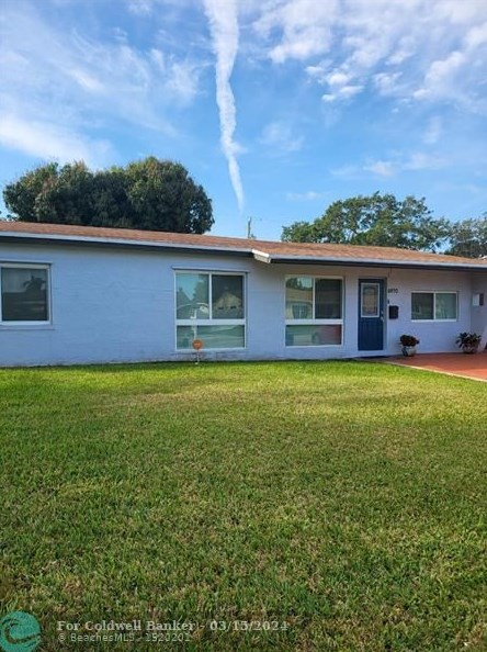 6970 Coolidge St, Hollywood, FL 33024-3818