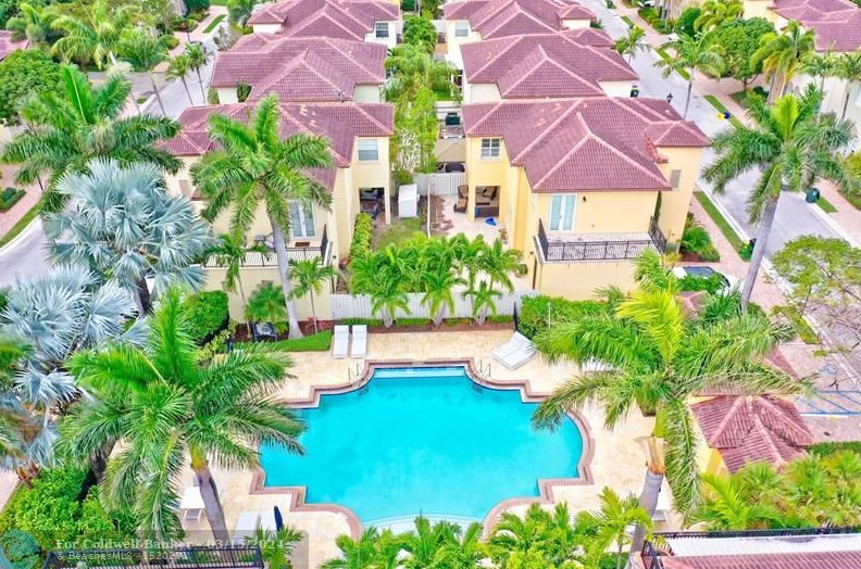 17 Via Floresta Dr #17, Boca Raton, FL 33487