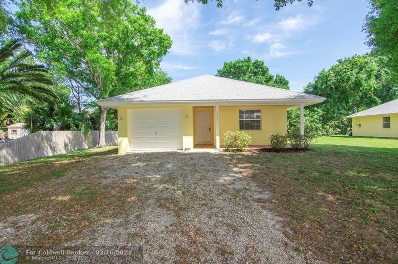 2540 89th Ave, Vero Beach, FL 32966-5071