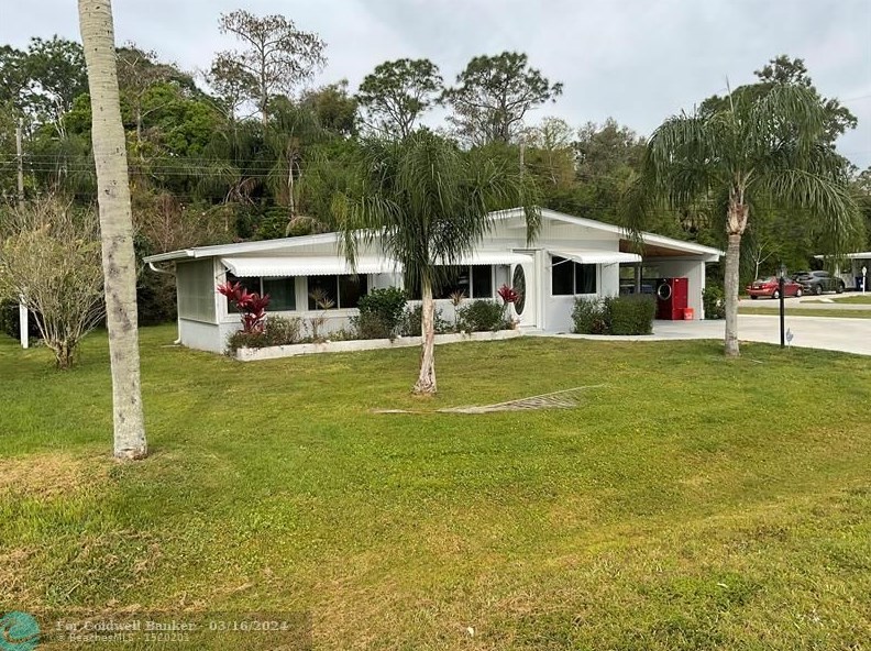 1865 79th Ave, Vero Beach, FL 32966-1358
