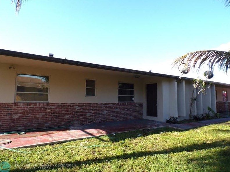 1507 N 57th Terrace #1507, Hollywood, FL 33021