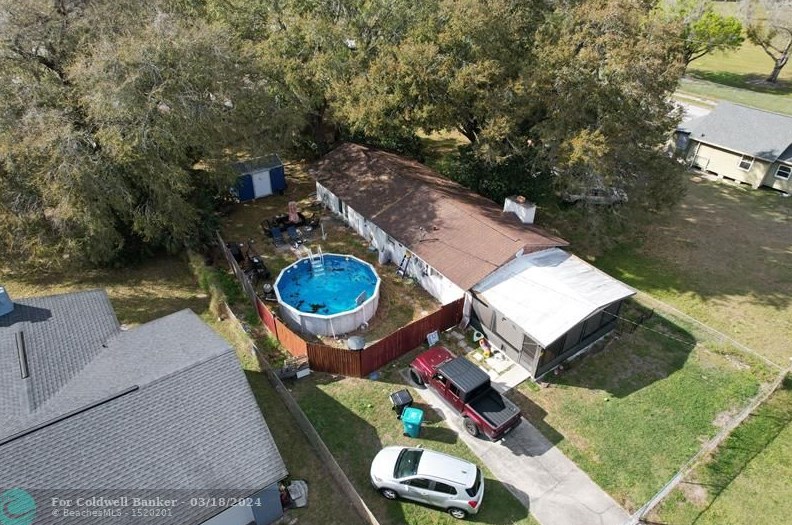3016 Lauressa Ln, Orlando, FL 32805-5909
