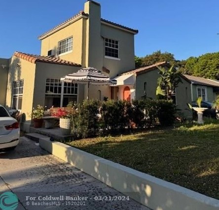 824 Colonial Rd, West Palm Beach, FL 33405