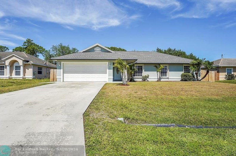 1057 Locke Ave, Fort Pierce, FL 34953-7254
