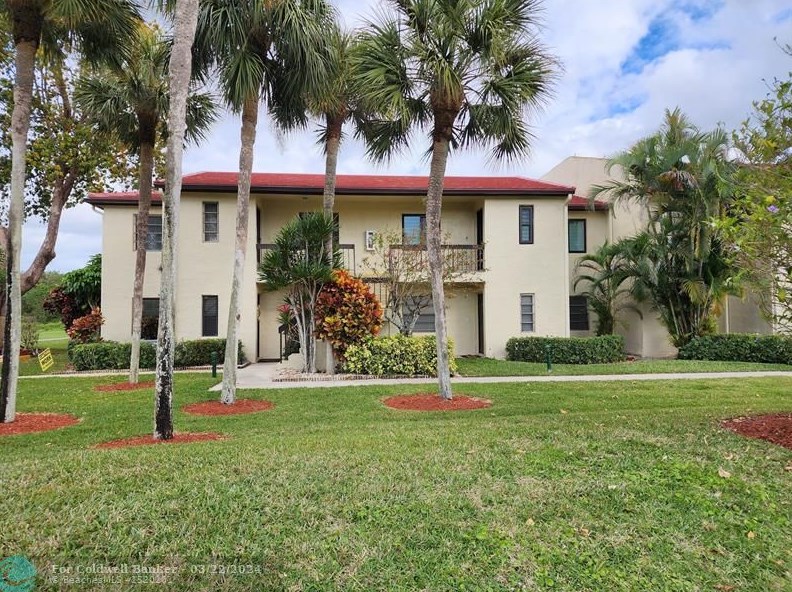 21215 Lago Cir #d, Boca Raton, FL 33433