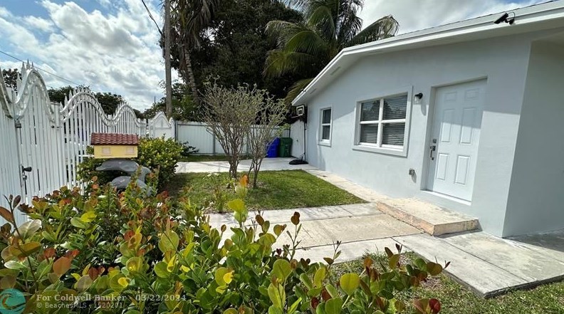 2600 Nw 11th Ave #1, Miami, FL 33127