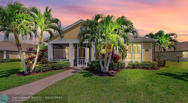 10450 Sw Waterway Ln, Fort Pierce, FL 34987