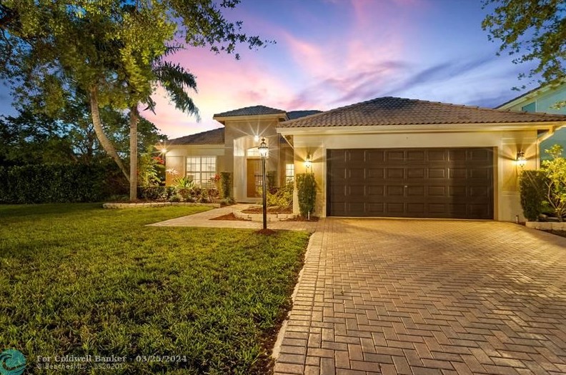 11172 71st Ct, Pompano Beach, FL 33076-3867