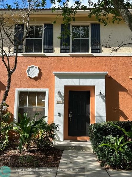 9993 Sw 26th Ct #9993, Hollywood, FL 33025