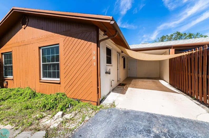 503 Se 5th Cir, Boynton Beach, FL 33435
