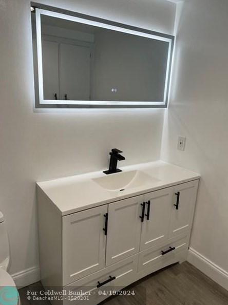 4330 Hillcrest Dr, Hollywood FL  33021-7933 exterior