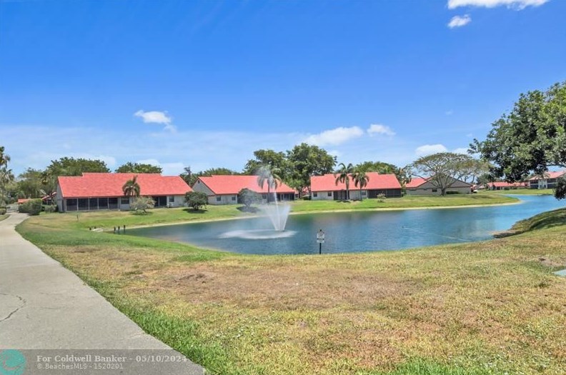7777 Lexington Club Blvd, Delray Beach FL  33446-3959 exterior
