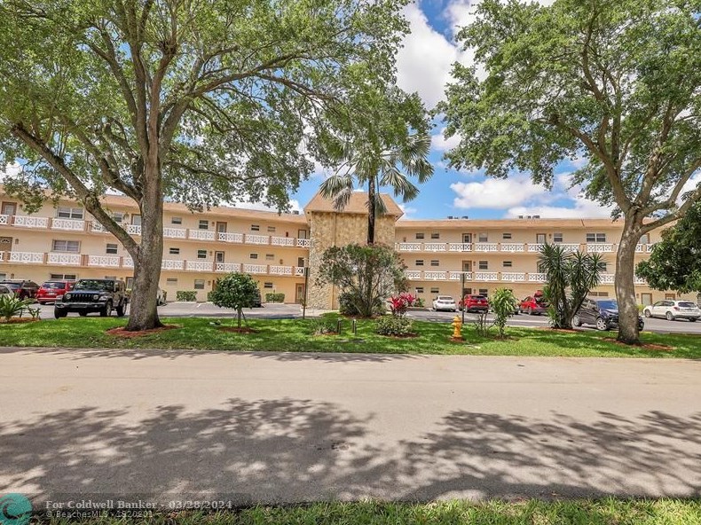 3405 Nw 48th Ave #404, Fort Lauderdale, FL 33319
