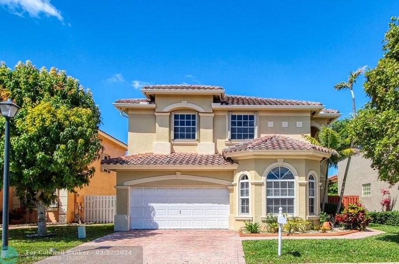 2080 99th Ave, Hollywood, FL 33024-1425