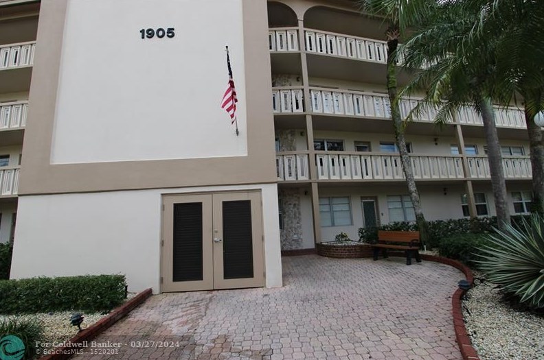 1905 Bermuda Cir #h3, Pompano Beach, FL 33066