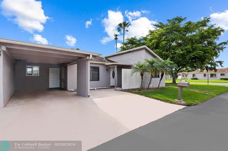 14749 Wildflower Ln, Delray Beach, FL 33446-1629