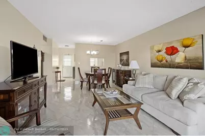 3501 NW 47th Ave, Unit #505, Lauderdale Lakes, FL 33319 - Photo 8