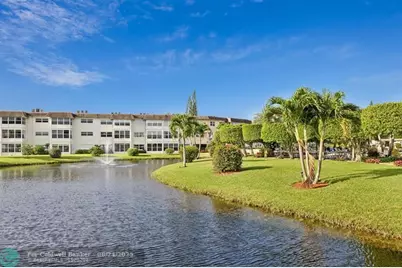 3501 NW 47th Ave, Unit #505, Lauderdale Lakes, FL 33319 - Photo 6