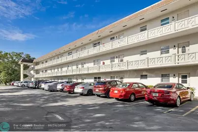 3501 NW 47th Ave, Unit #505, Lauderdale Lakes, FL 33319 - Photo 22