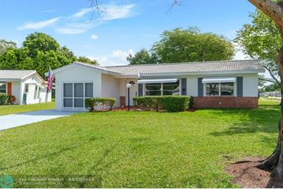 1700 NW 90th Dr - Photo 1