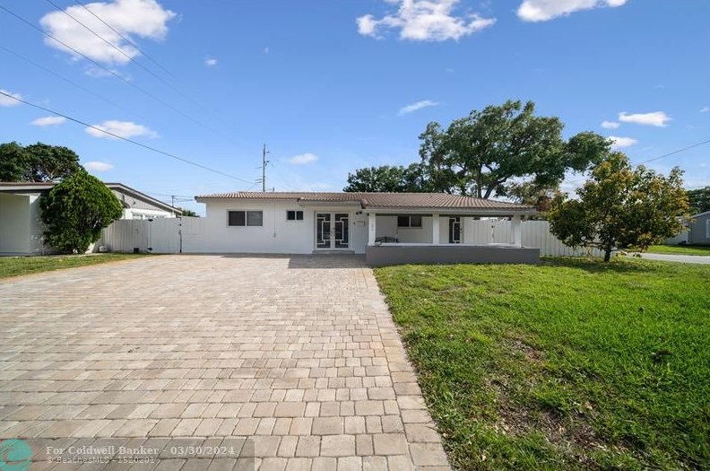 6470 Franklin St #6470, Hollywood, FL 33024