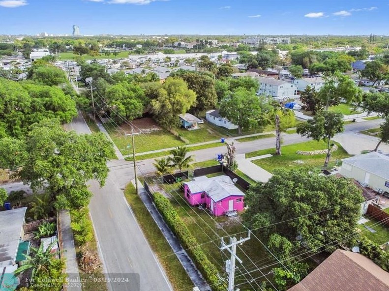 6170 Garfield St, Hollywood, FL 33024-6020