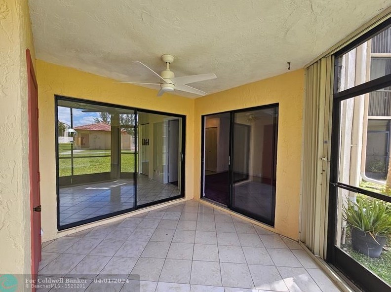 3396 Foxcroft Rd, Hollywood FL  33025-4196 exterior