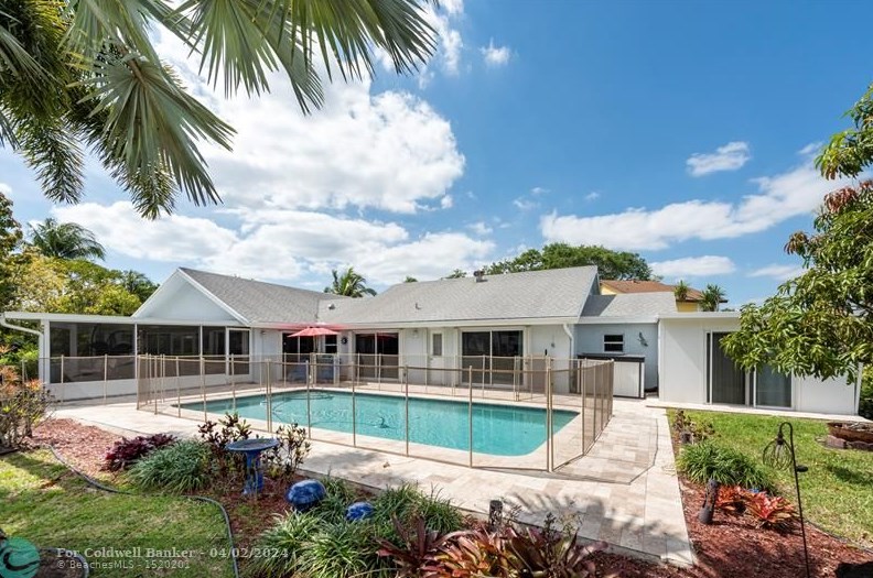 3503 Bark Way, Hollywood, FL 33026-1202