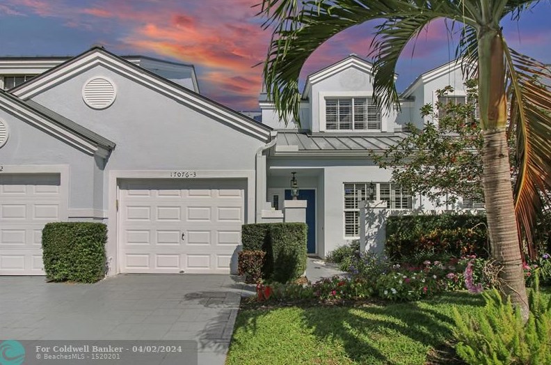 17076 Boca Club Blvd, Boca Raton, FL 33487-1293
