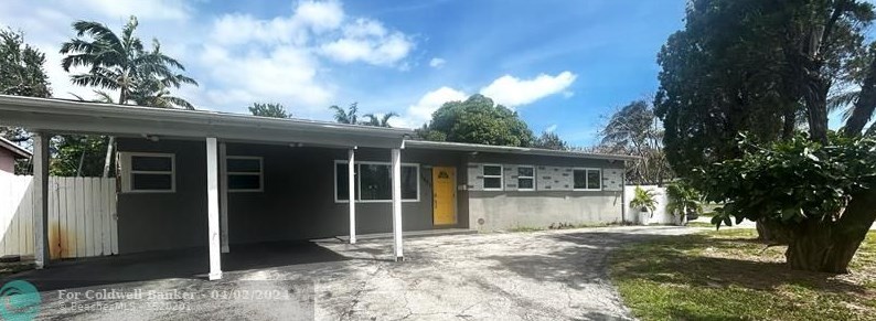 1451 202nd St, Miami, FL 33169-2748