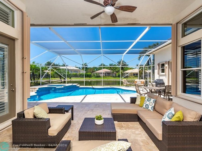 19565 Havensway Ct, Boca Raton, FL 33498-6209