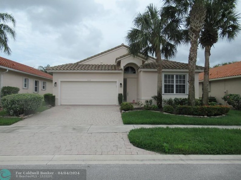 140 Nw Lawton Rd, Fort Pierce, FL 34986