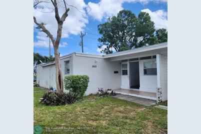 3650 NW 44th Ave - Photo 1