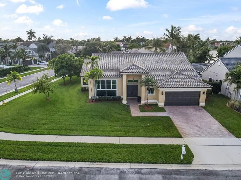 1210 Nw 193rd Ave, Hollywood, FL 33029