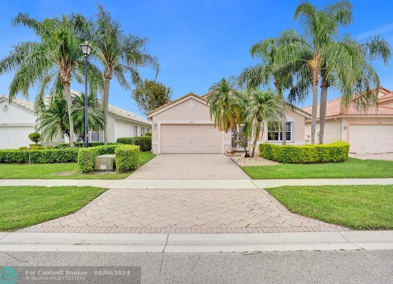 22845 Barrister Dr, Boca Raton, FL 33433-6232