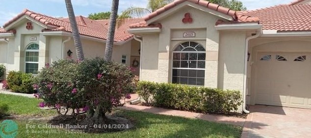 2615 Spiceberry Ln, Boynton Beach, FL 33436-6650