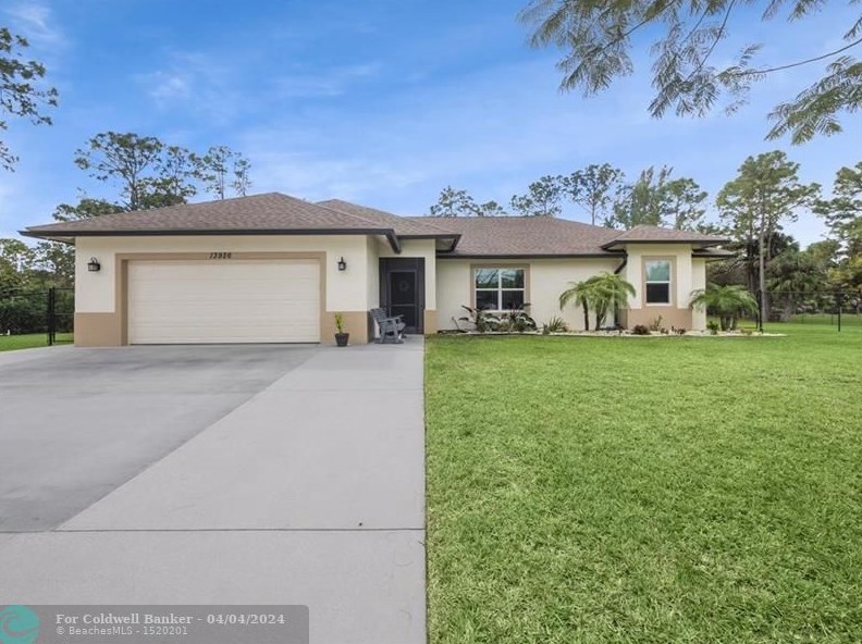 13926 78th Pl, West Palm Beach, FL 33412