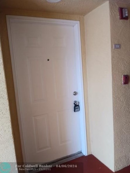 1341 Se 3rd Ave Unit #201, Dania Beach, FL 33004