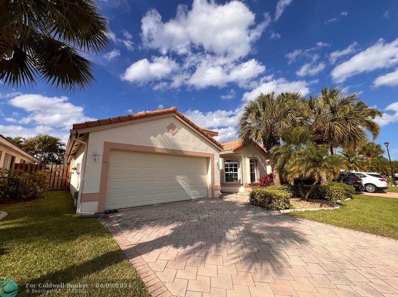 8799 Chunnel Ter, Boca Raton, FL 33433-6238