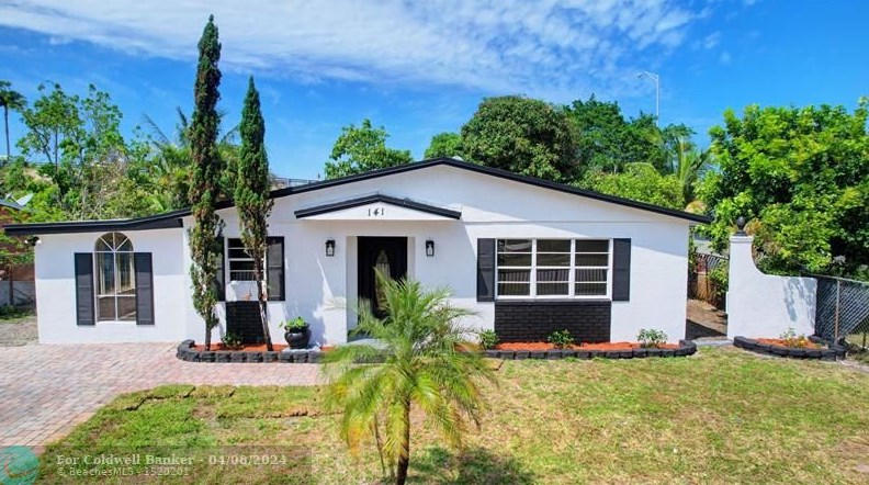 141 21st Ave, Boynton Beach, FL 33435-7266