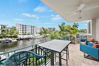 400  Hendricks Isle, Unit #3A, Fort Lauderdale, FL 33301 - Photo 4