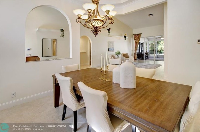 7540 Duncrest Rd, Lake Worth FL  33467-7814 exterior