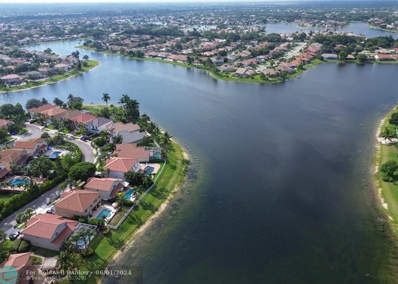 7540 Duncrest Rd, Lake Worth FL  33467-7814 exterior