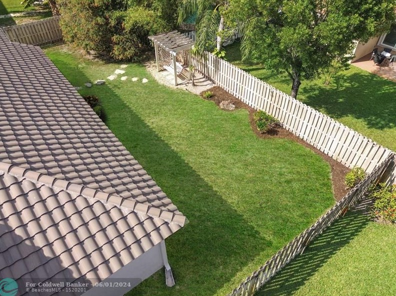 7540 Duncrest Rd, Lake Worth FL  33467-7814 exterior