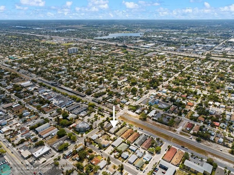 1122 N St, Lake Worth FL 33460-5246 exterior