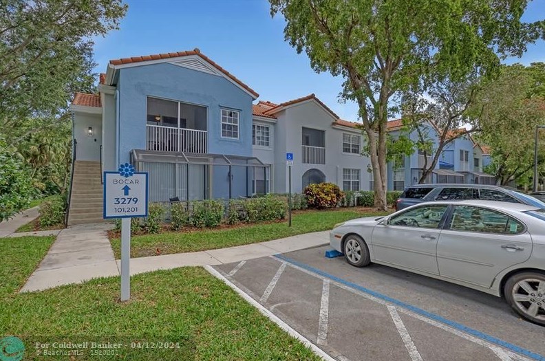 3279 Clint Moore Rd #201, Boca Raton, FL 33496