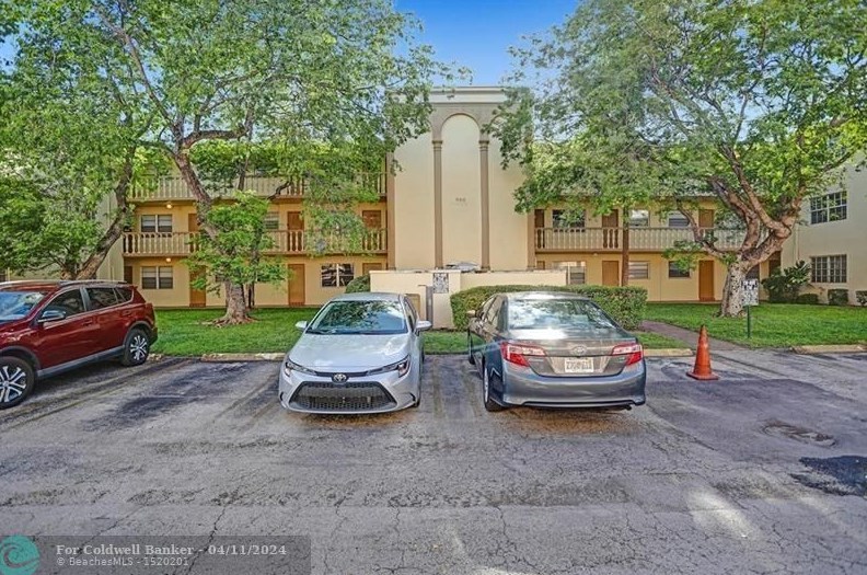 900 Tallwood Ave #207, Hollywood, FL 33021