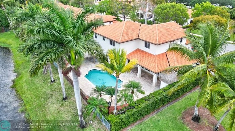15762 Nw 79th Ct, Hialeah, FL 33016