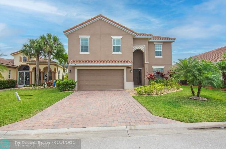 3337 Westford Cir, Vero Beach, FL 32968-6723