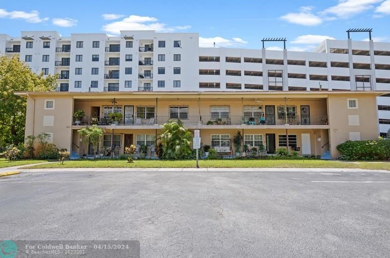 283 E 4th Ave #1, Hialeah, FL 33010